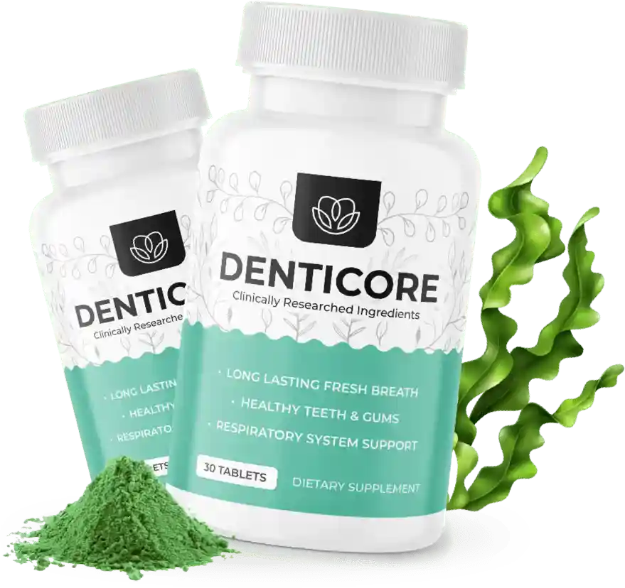 what is DentiCore?