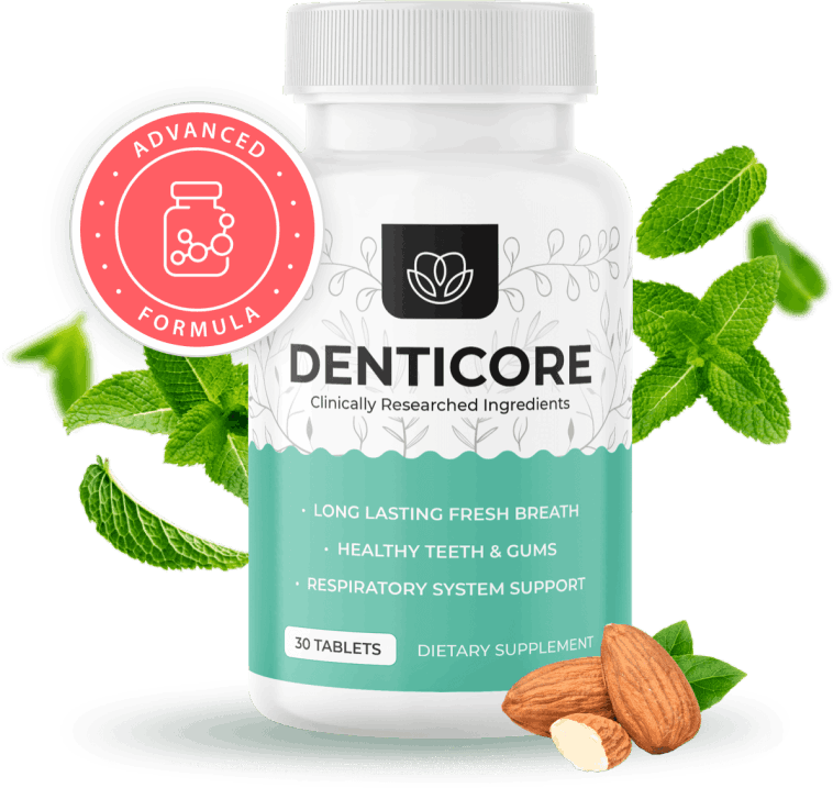 Introducing DentiCore